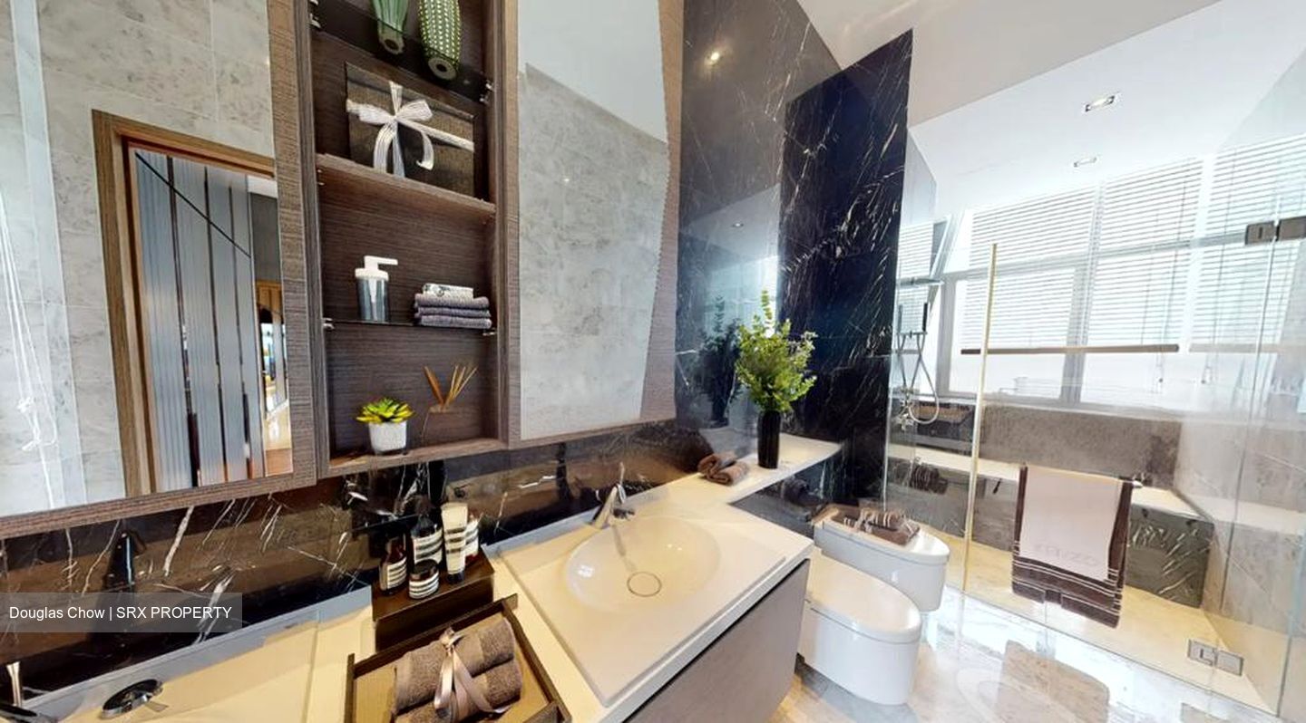 V On Shenton (D1), Apartment #484899461